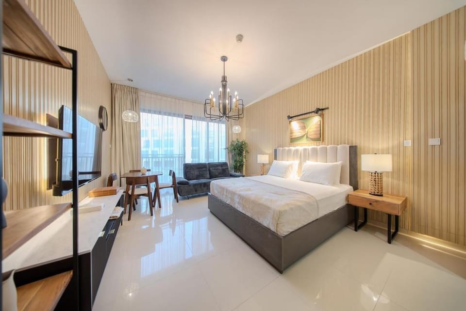 Private Apartment Next To AlZahia City Center, Sharjah Apartment in Al Sharjah