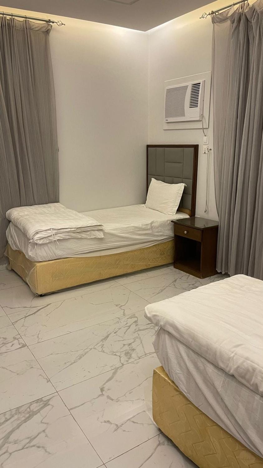 فندق هاي كلاود Hotel in Makkah Province