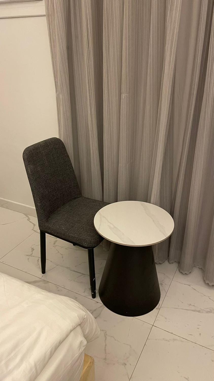 فندق هاي كلاود Hotel in Makkah Province