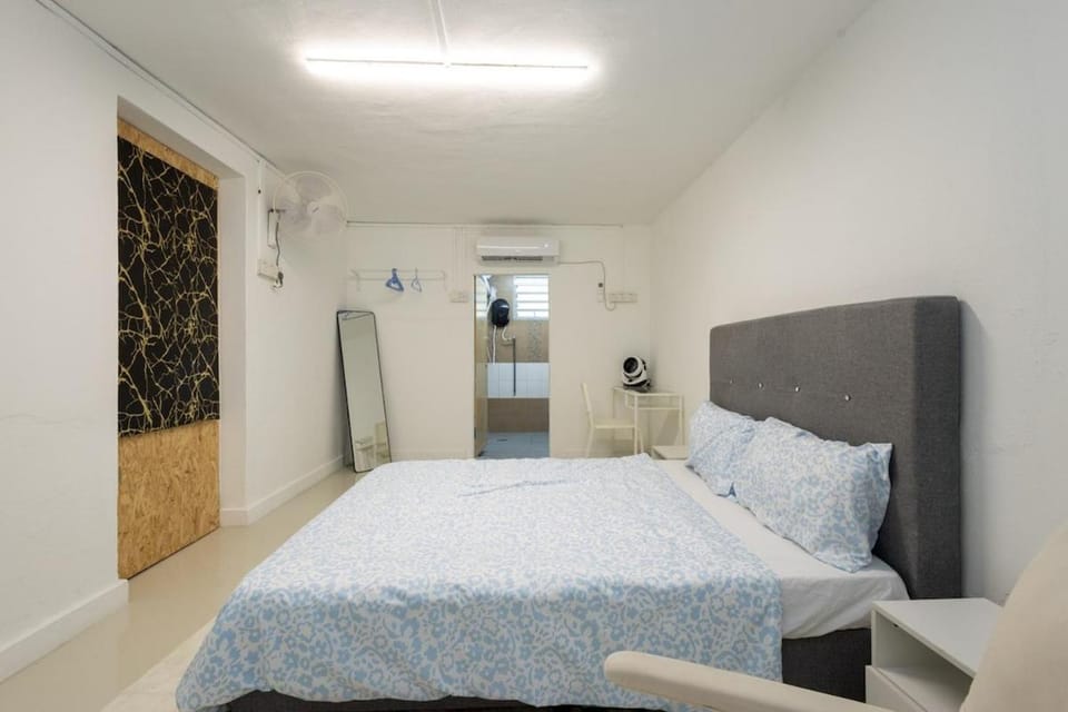 Casa Celia - Pet allowed private parking studio House in Ipoh