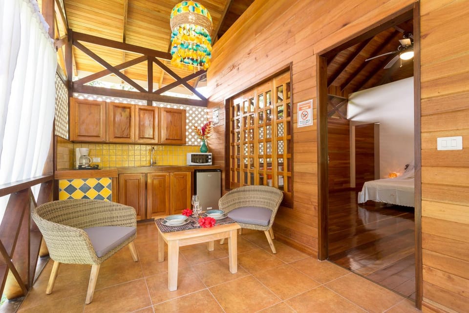 Garden, Balcony/Terrace, Kitchen or kitchenette