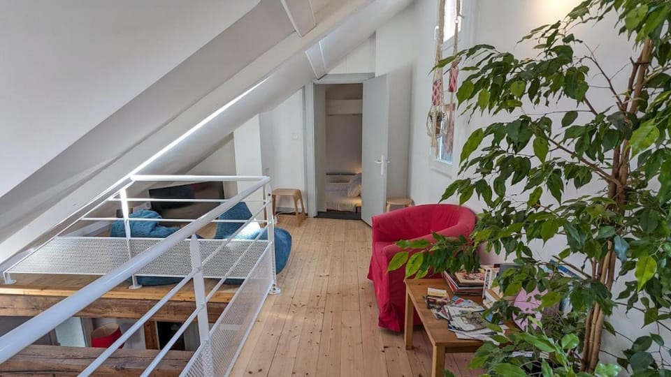 Le Refuge - Petite maison de village House in Grand Est