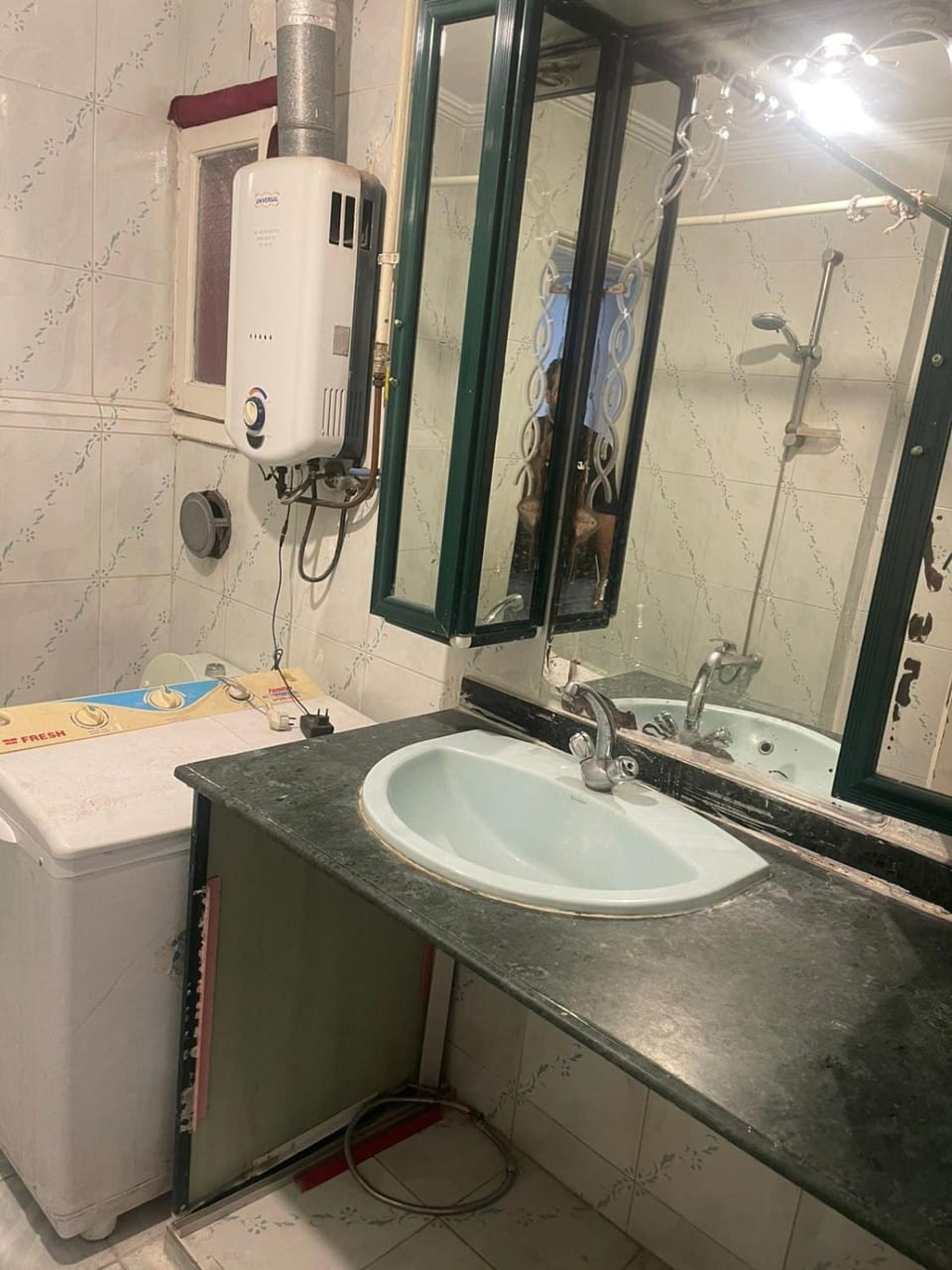Sea Zone 2 Apartment in Alexandria