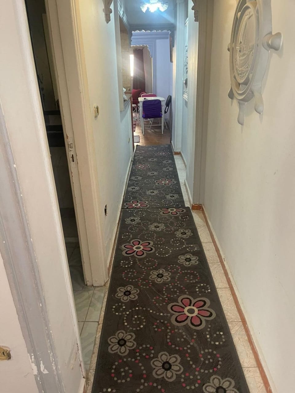 Sea Zone 2 Apartment in Alexandria