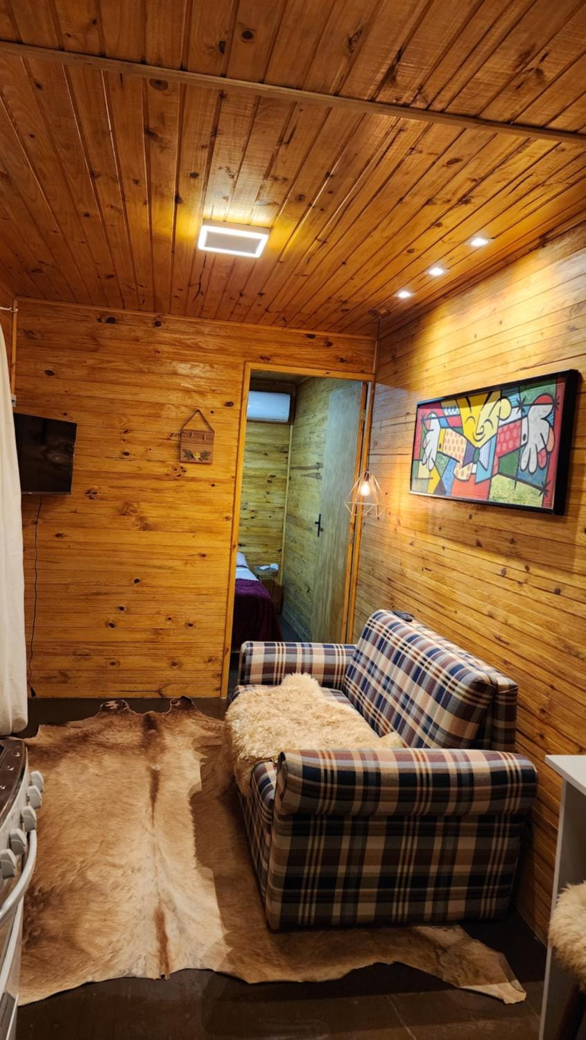 Casa Container Branca House in Uruguay