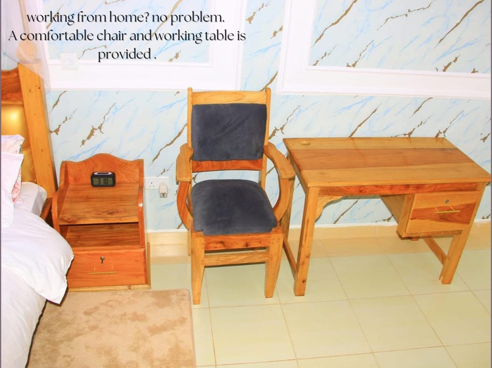 Flo Homes White House Apartments, Garden Estate Nairobi Apartment in Nairobi County