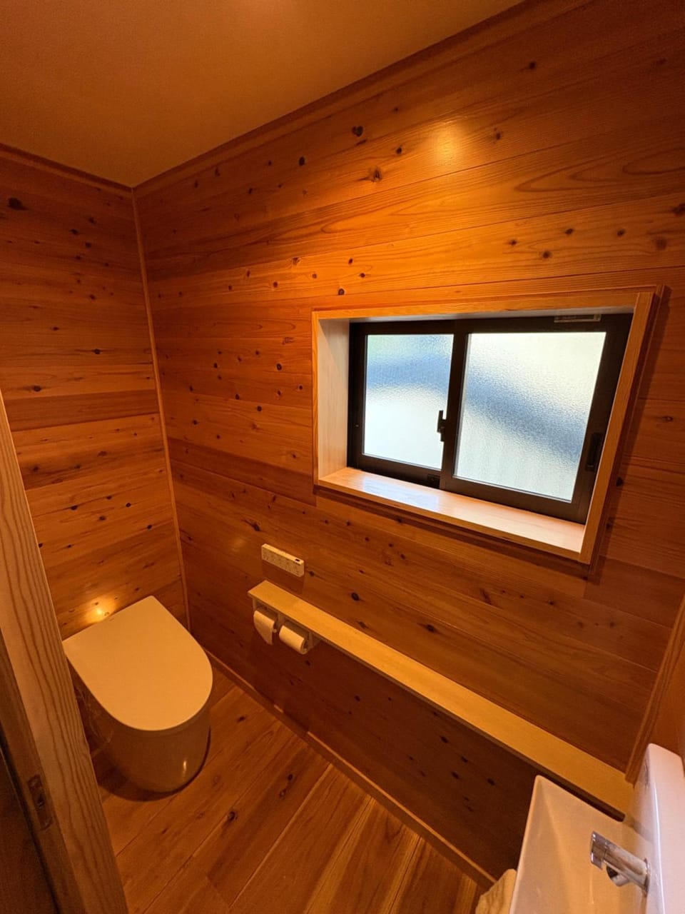 Kitakaze House House in Nagano Prefecture