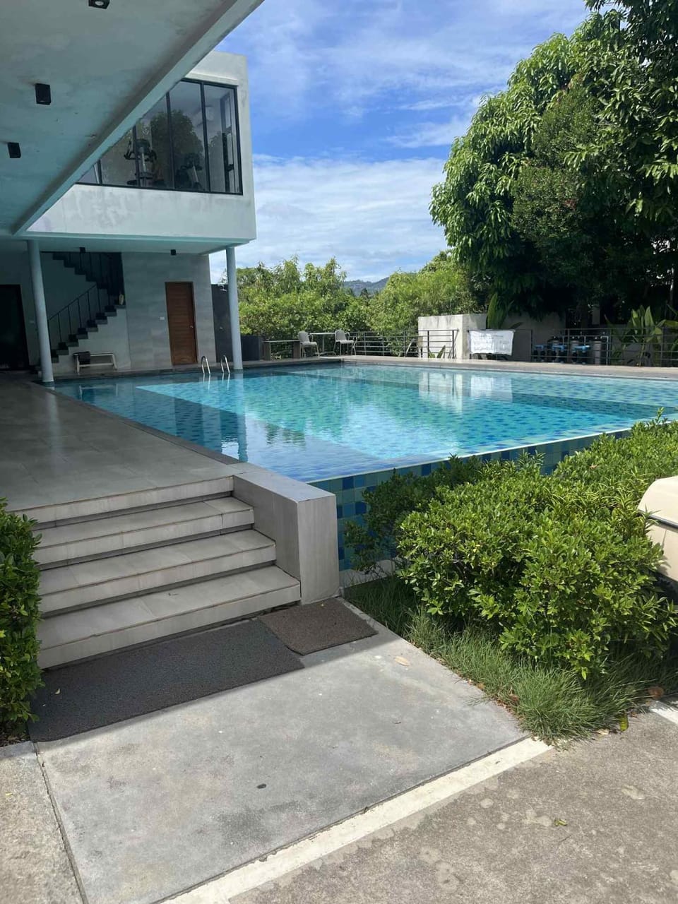 Fitness centre/facilities, Swimming pool