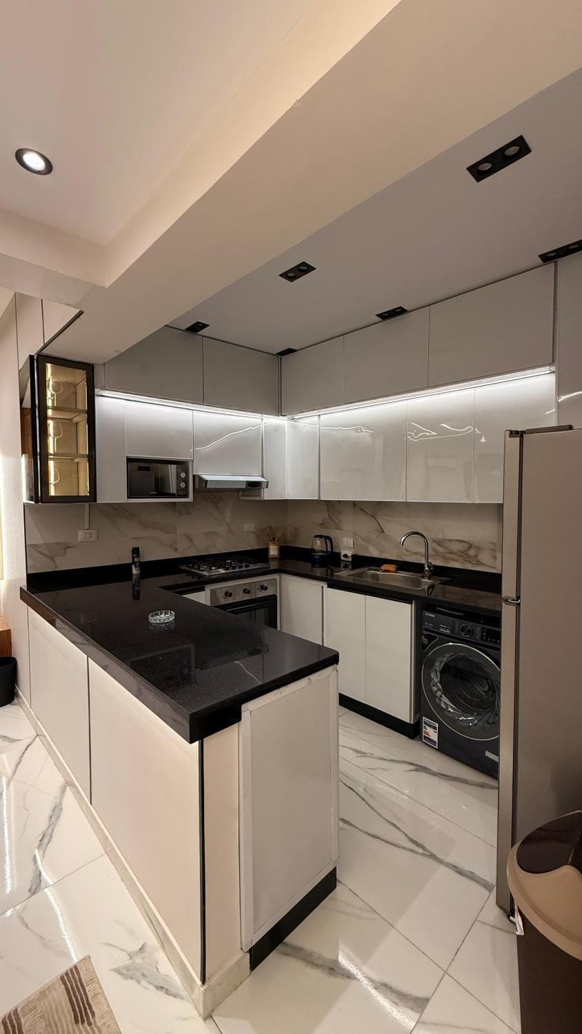 حجز شقق وفنادق وسيارات مصر Apartment in Egypt