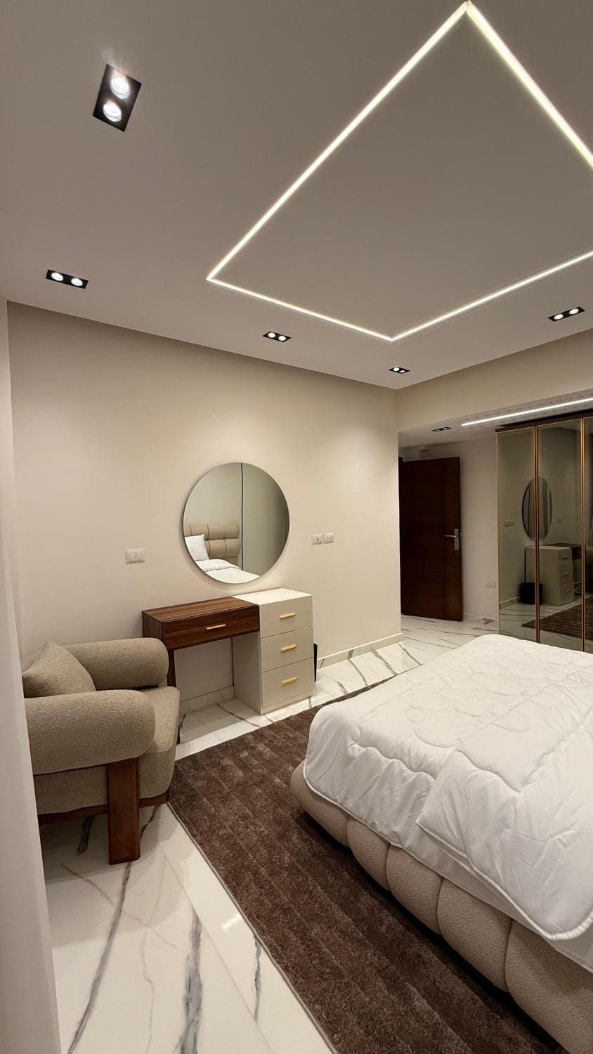 حجز شقق وفنادق وسيارات مصر Apartment in Egypt