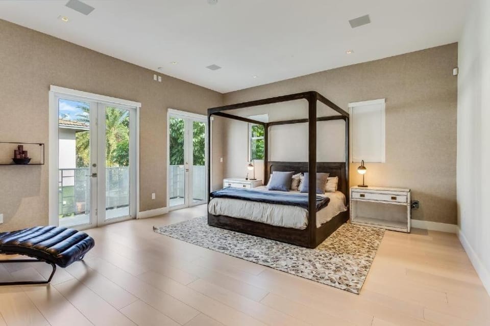 Villa Driftwood Villa in Coconut Grove