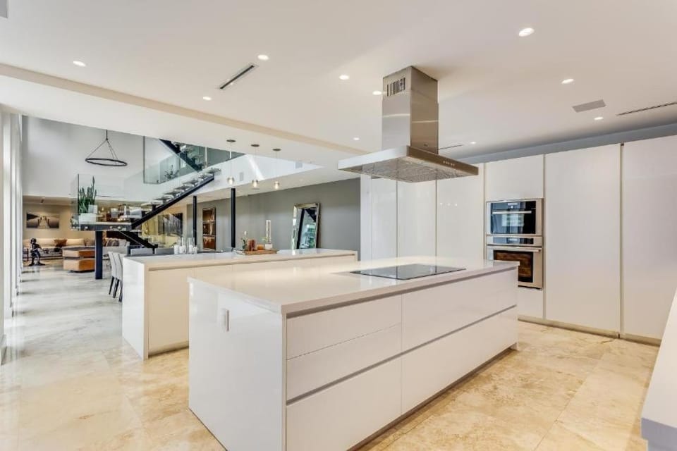 Villa Driftwood Villa in Coconut Grove