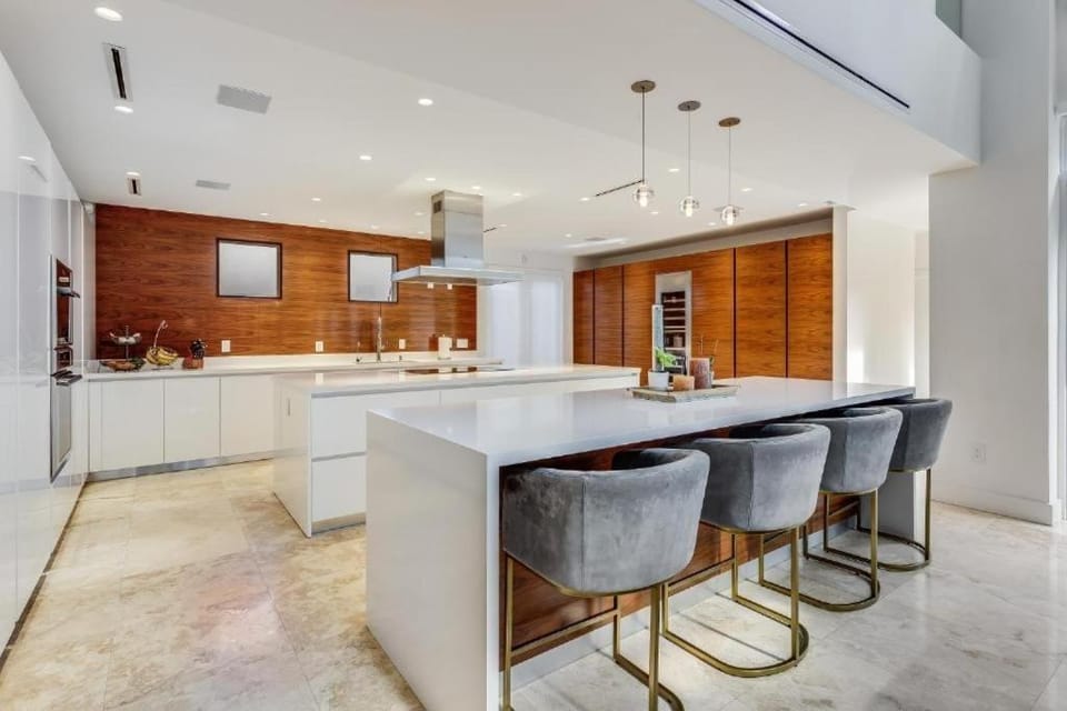 Villa Driftwood Villa in Coconut Grove