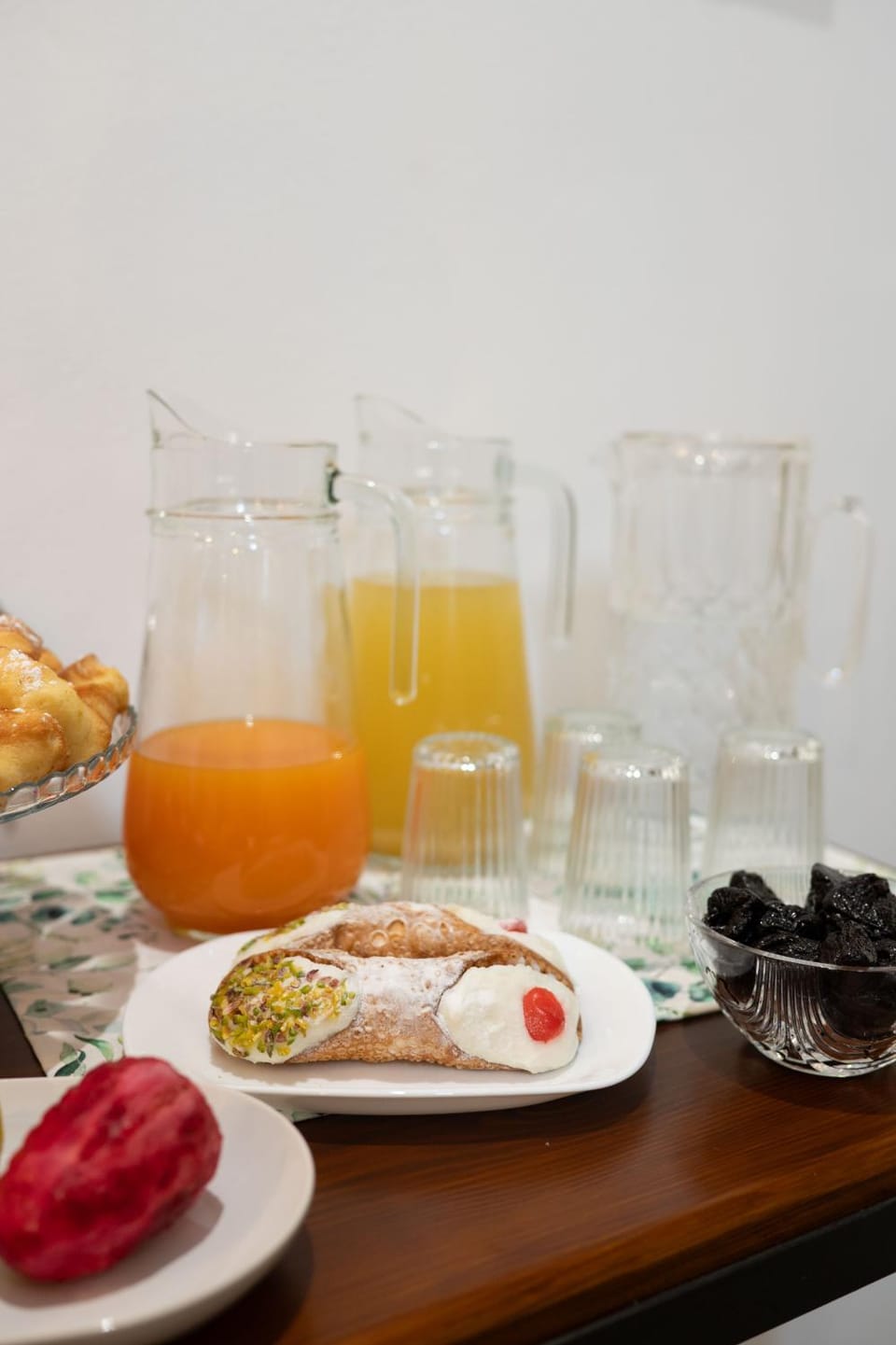 Food and drinks, Breakfast, Drinks