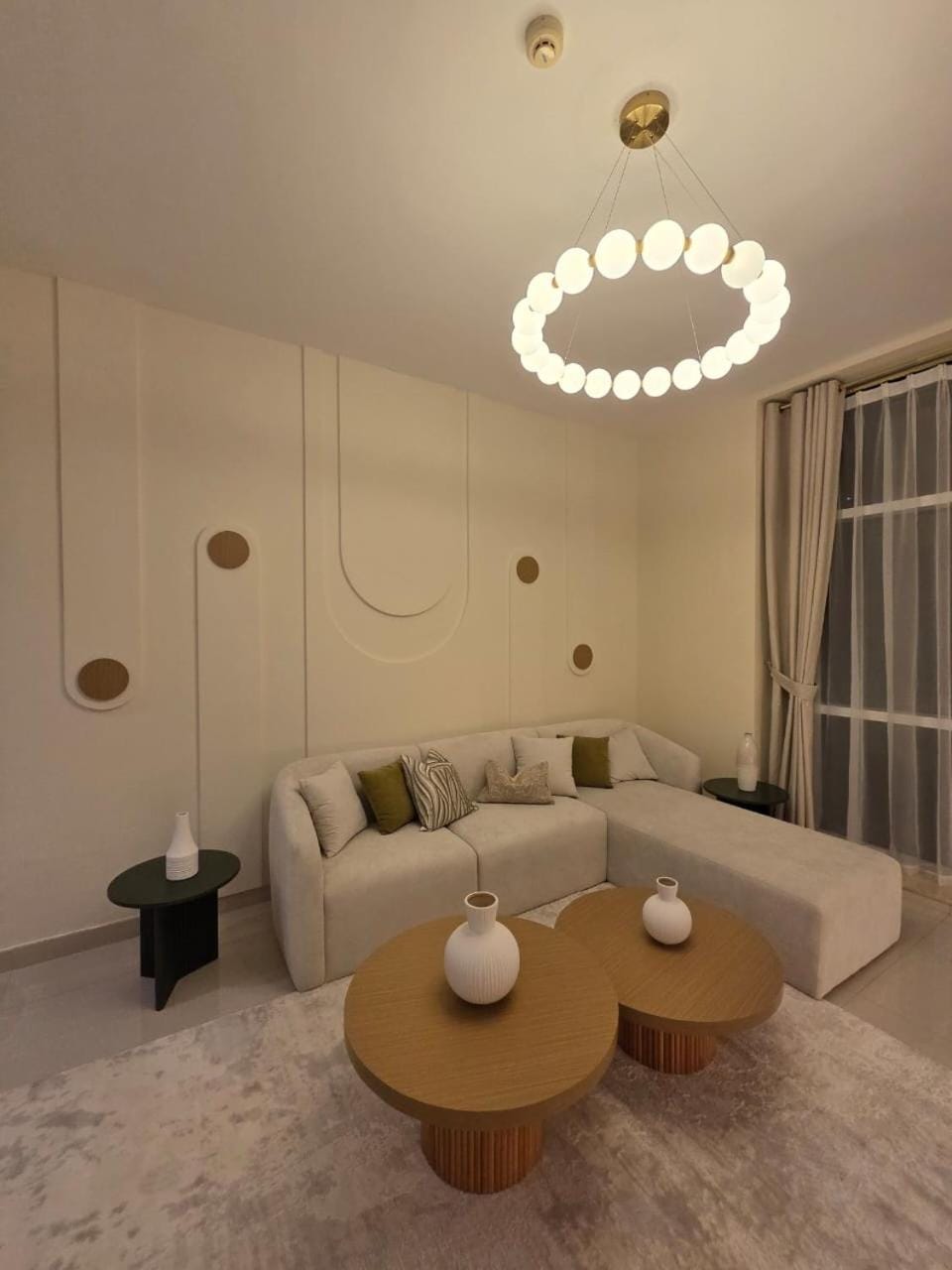 Duja Tower Apartment in Dubai