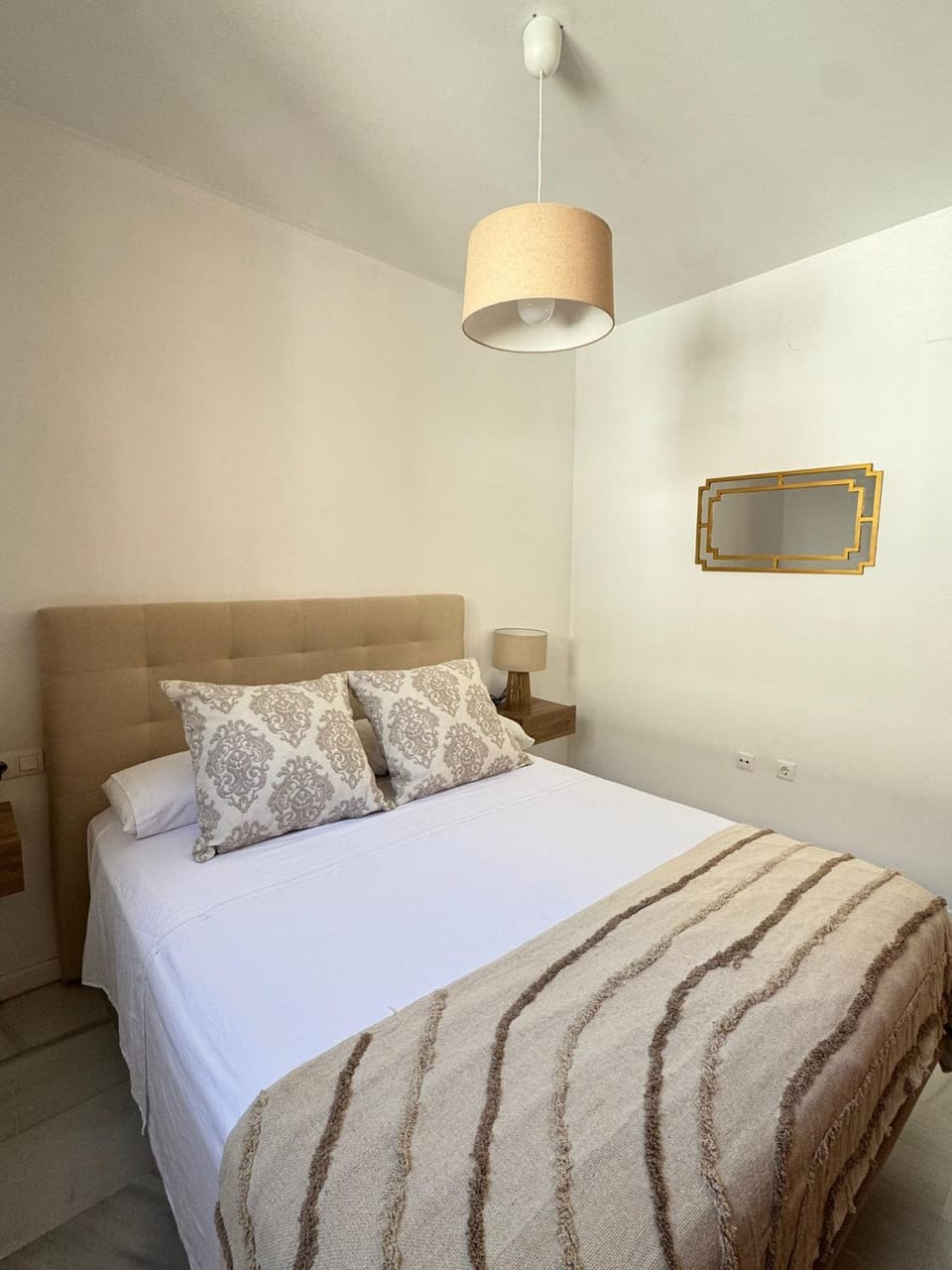 Duplex en plena Juderia Apartment in Cordoba