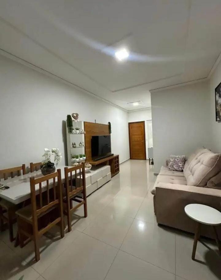 Iguassu house House in Foz do Iguaçu