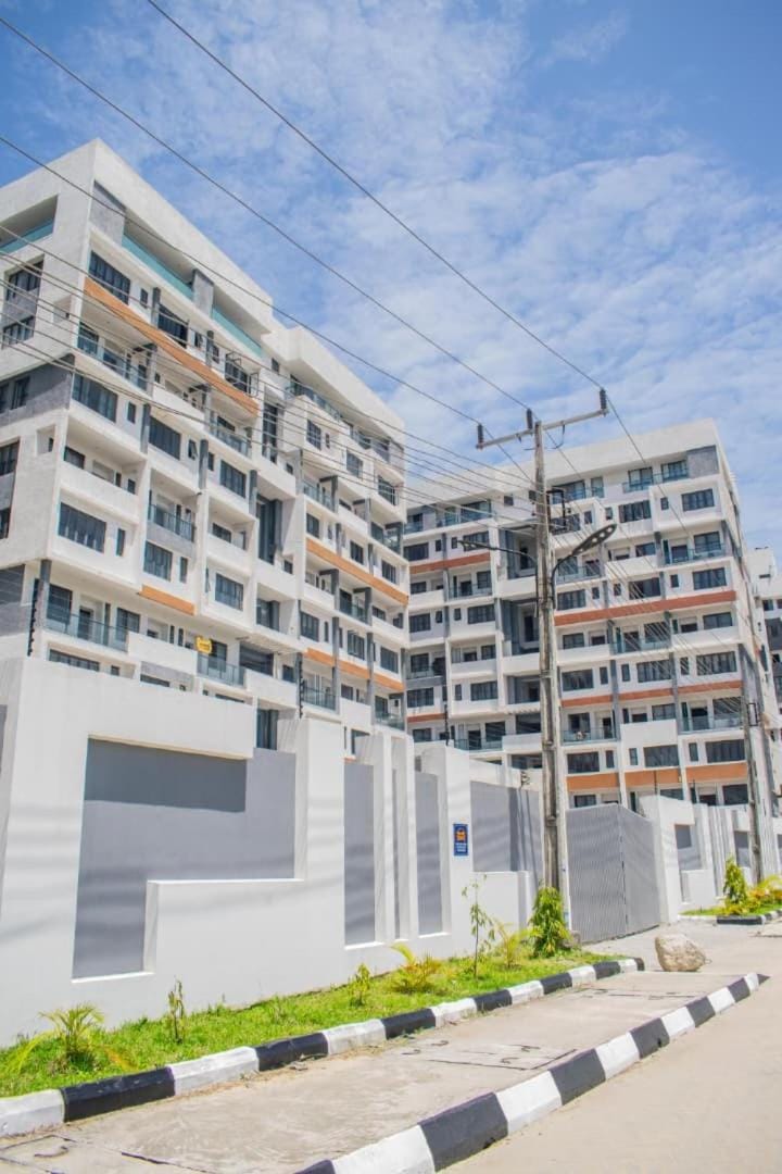Pwj Realty Apartments Apartment in Lagos, Nigeria