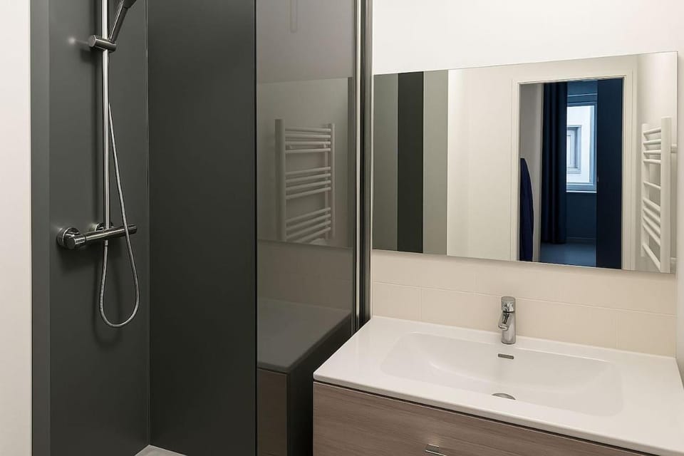 Studio Miribel Apartment in Auvergne-Rhône-Alpes