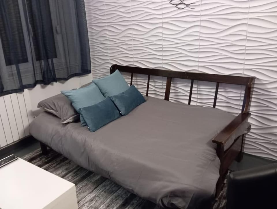 Studio Miribel Apartment in Auvergne-Rhône-Alpes