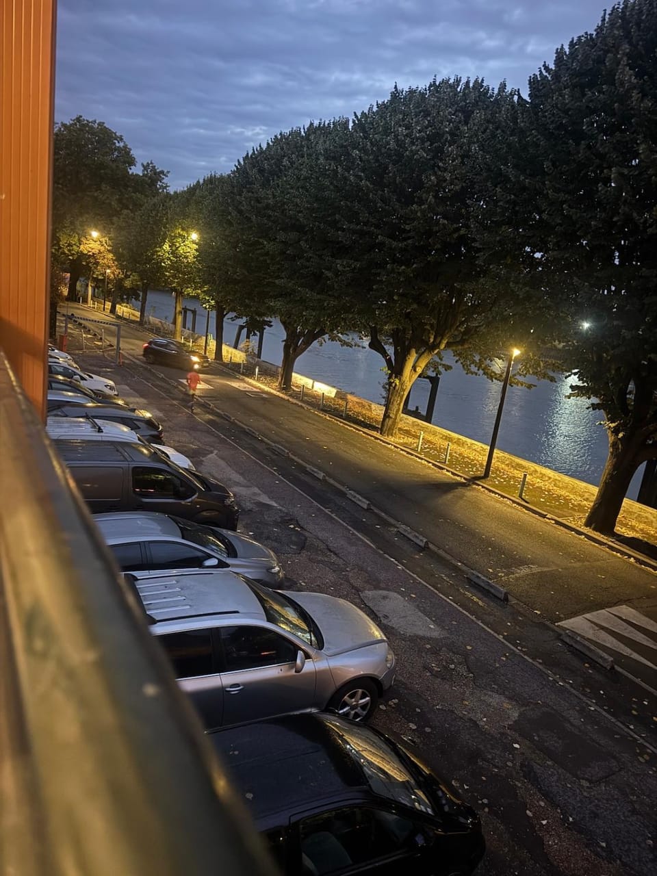 Salahdin Apartment in Saint-Denis, France