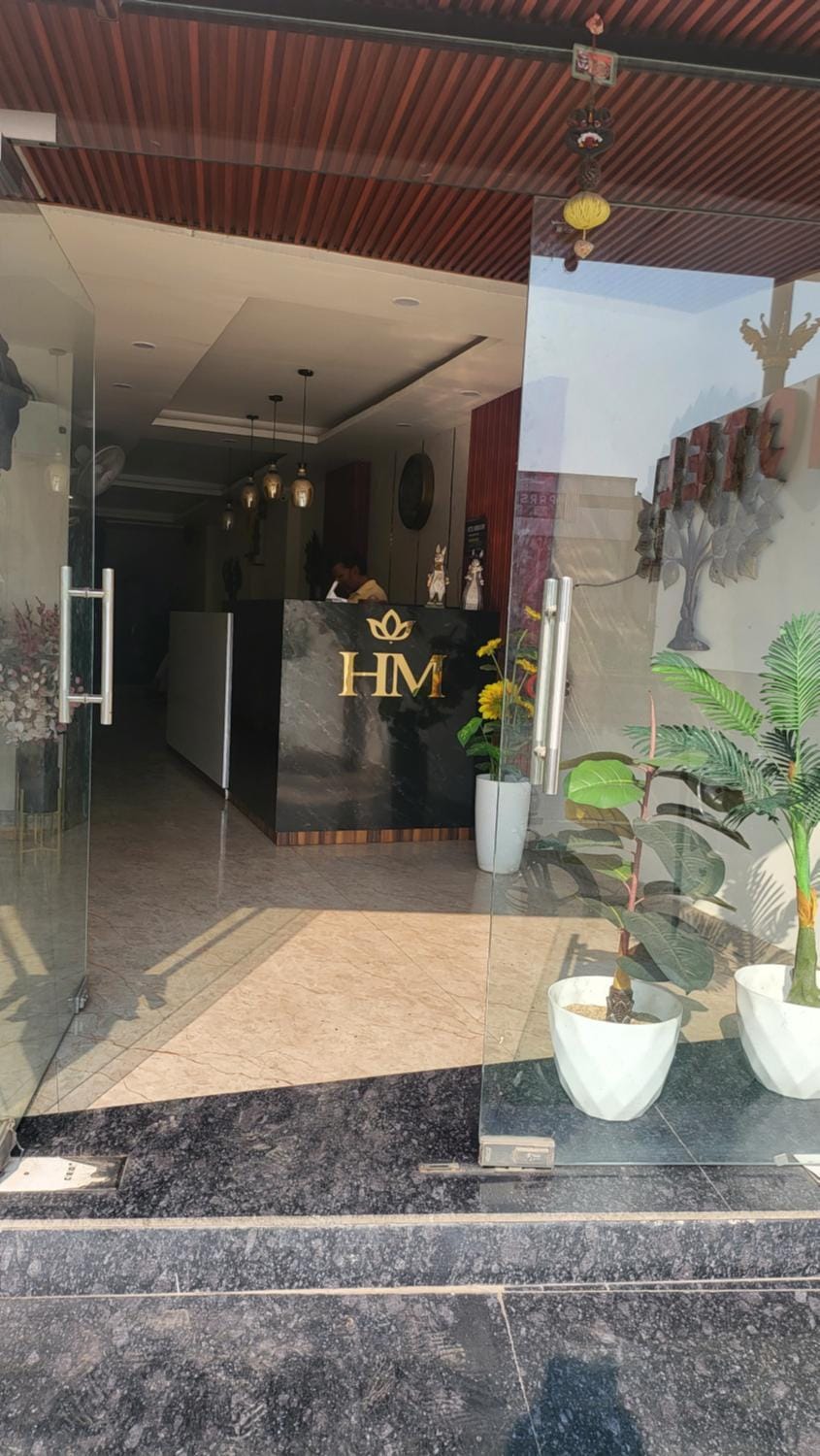 Hotel Manglam Hotel in Rajasthan