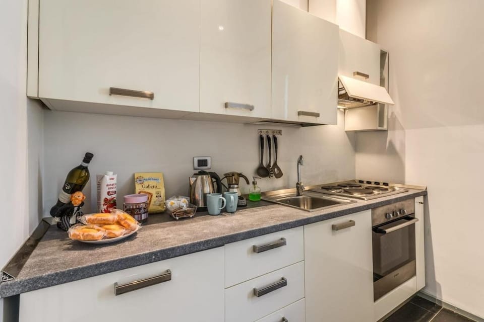 Vatican Monte del Gallo balcony Apartment in Rome