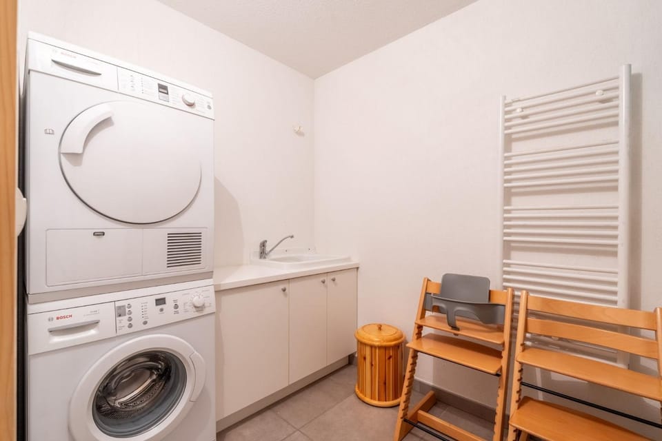 washing machine, dryer