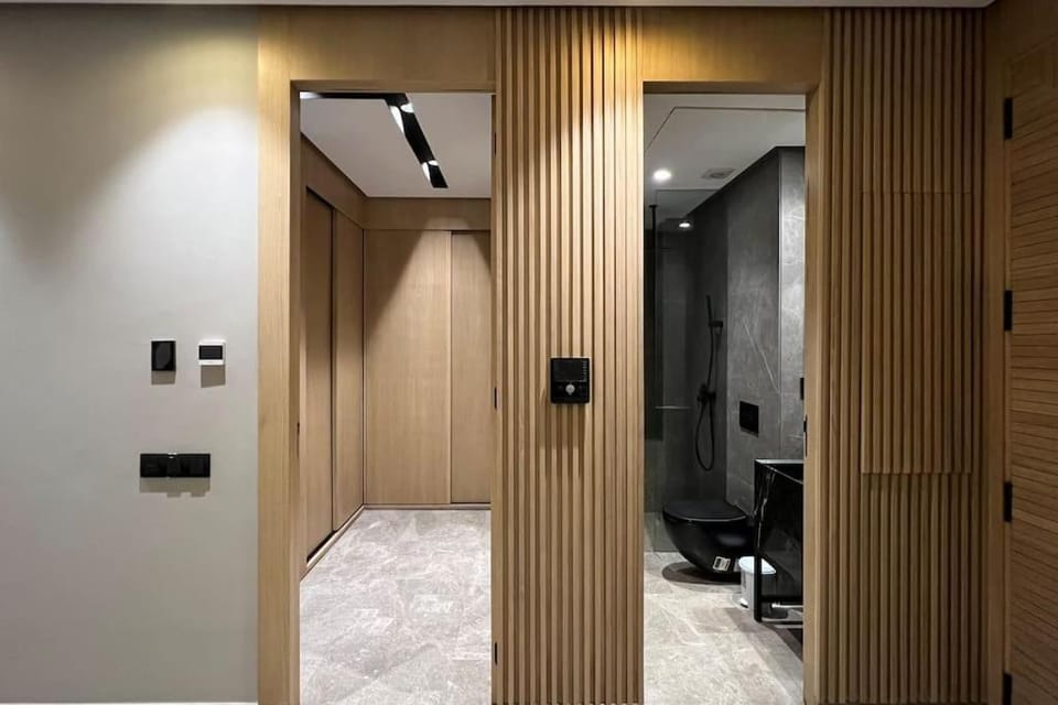 Anfa The Address - By AppartAli Apartment in Casablanca