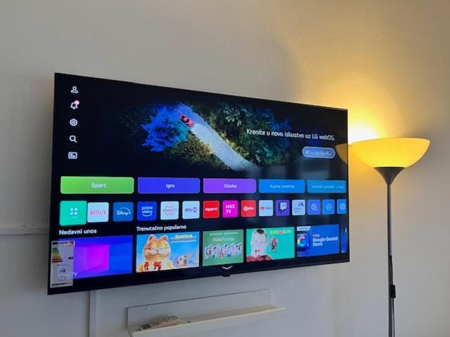 TV and multimedia