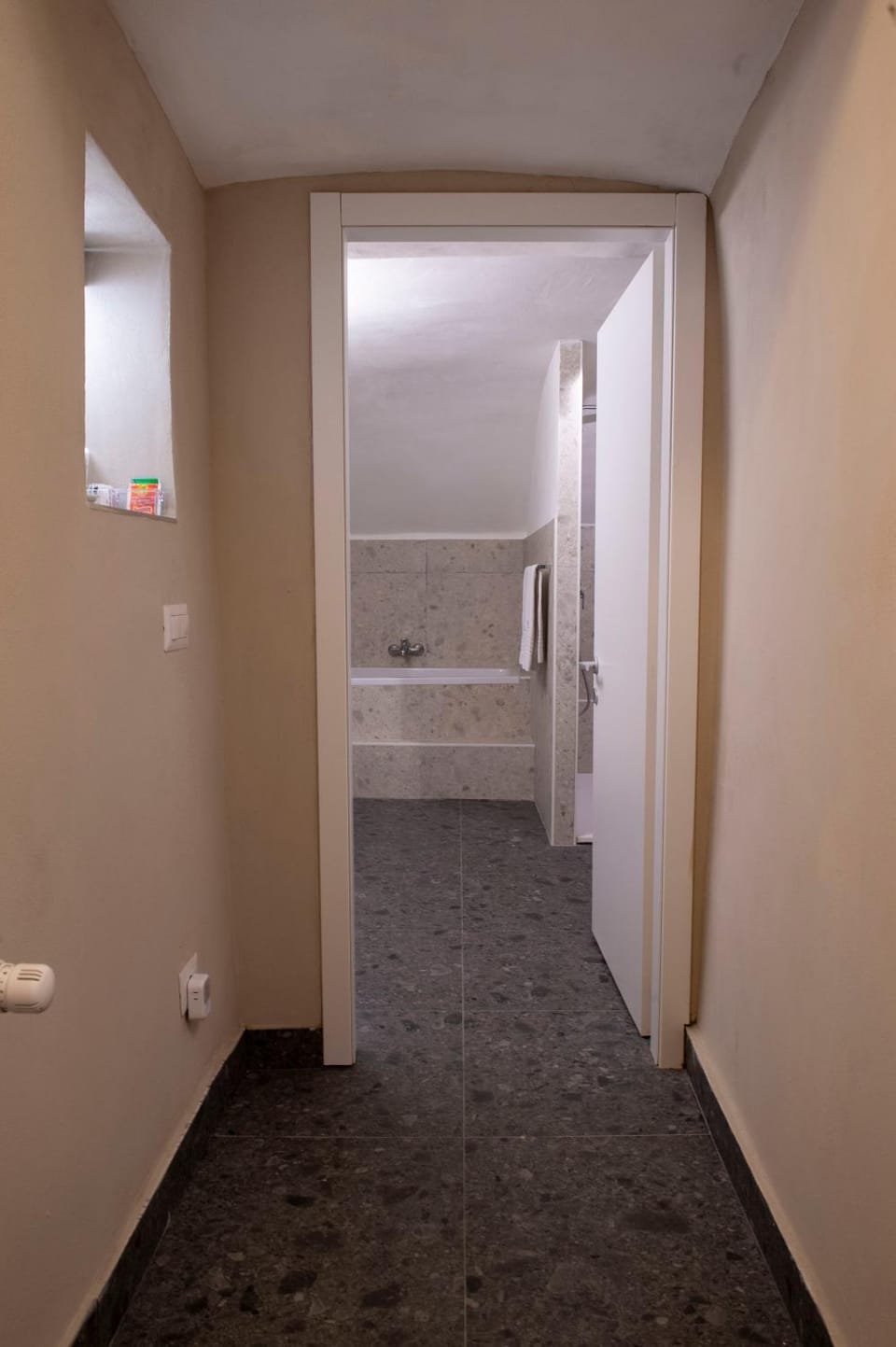 Bathroom, Photo of the whole room, Bath