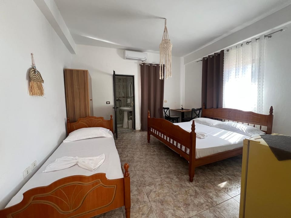 Linda's Hotel Hotel in Tirana County, Albania