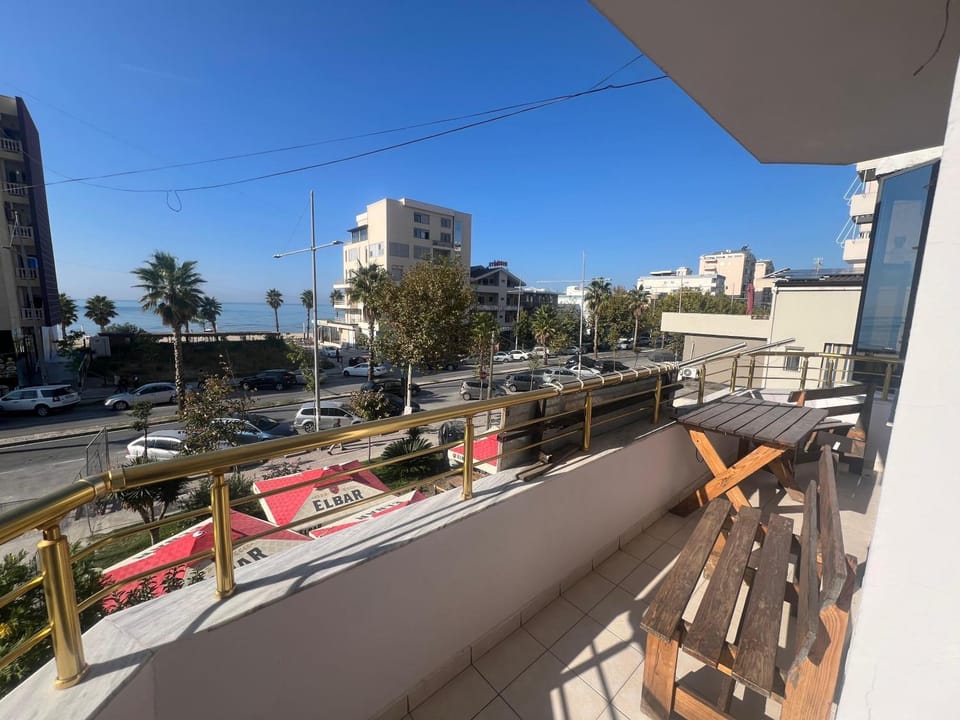 View (from property/room), Beach