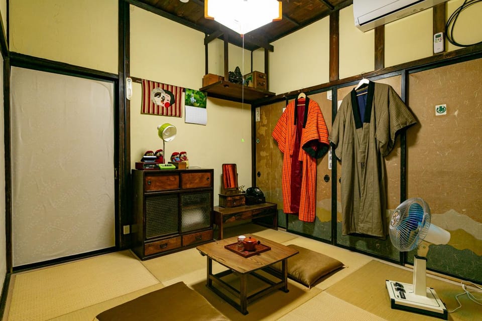 はやちねの宿ラビット Bed and Breakfast in Japan