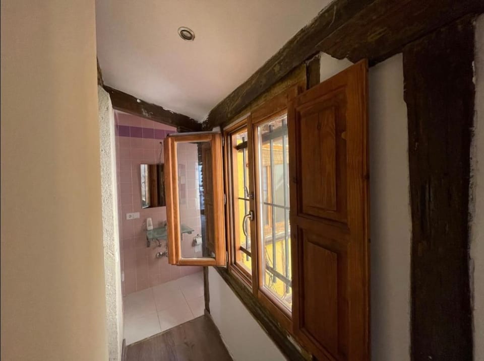 La casita de horno Apartment in Toledo