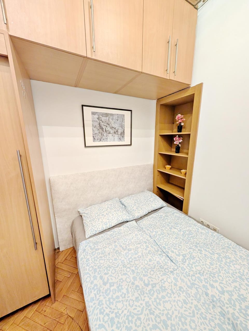 Comfortable Apartment in Wiener Stadthalle area Apartment in Vienna