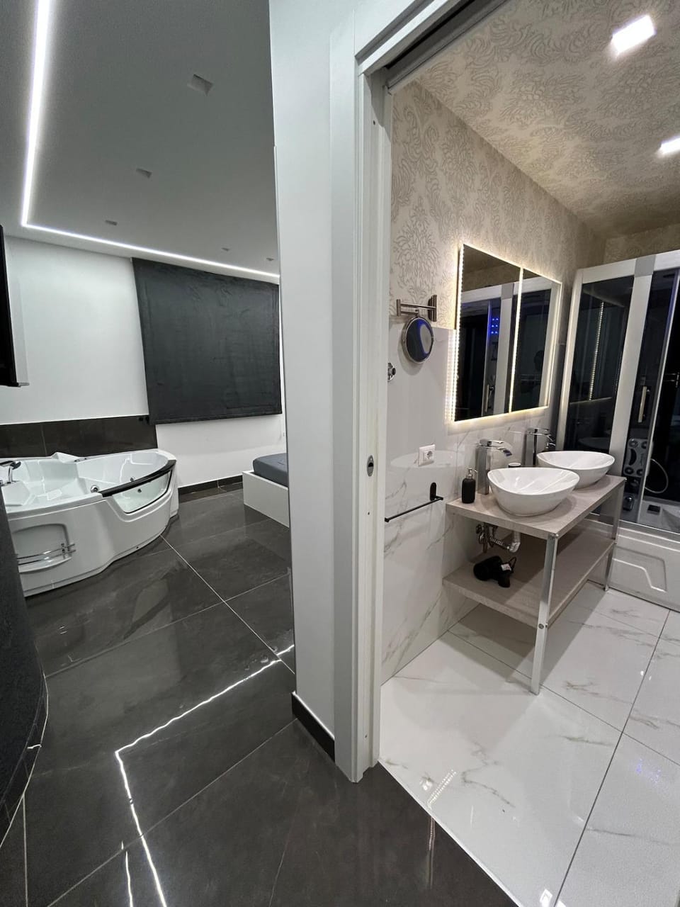 Il piacere-Luxury apartments Apartment in Caltagirone