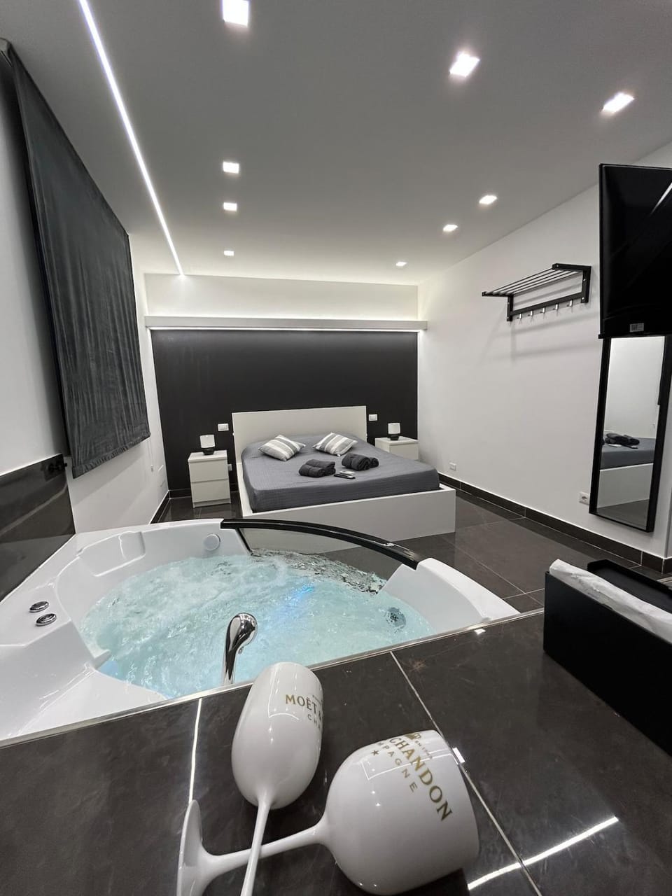 Il piacere-Luxury apartments Apartment in Caltagirone