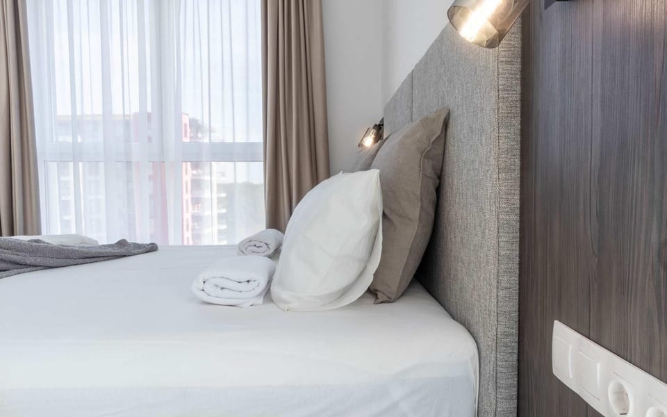 Joy City Stay Forest 54-85 Apartment in Timisoara