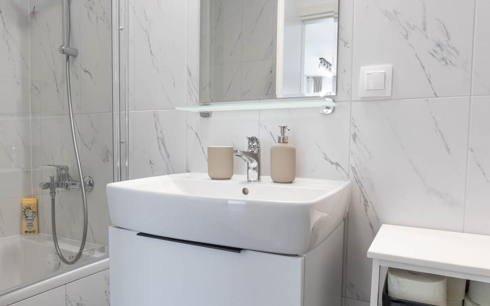 Joy City Stay Forest 54-85 Apartment in Timisoara