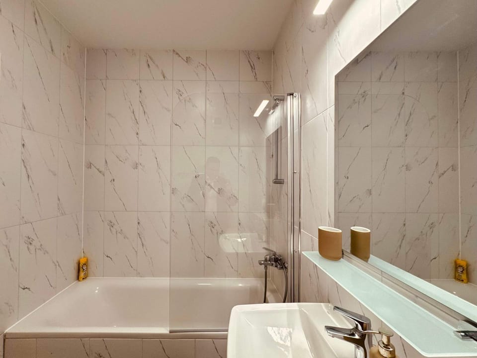 Joy City Stay Forest 54-85 Apartment in Timisoara