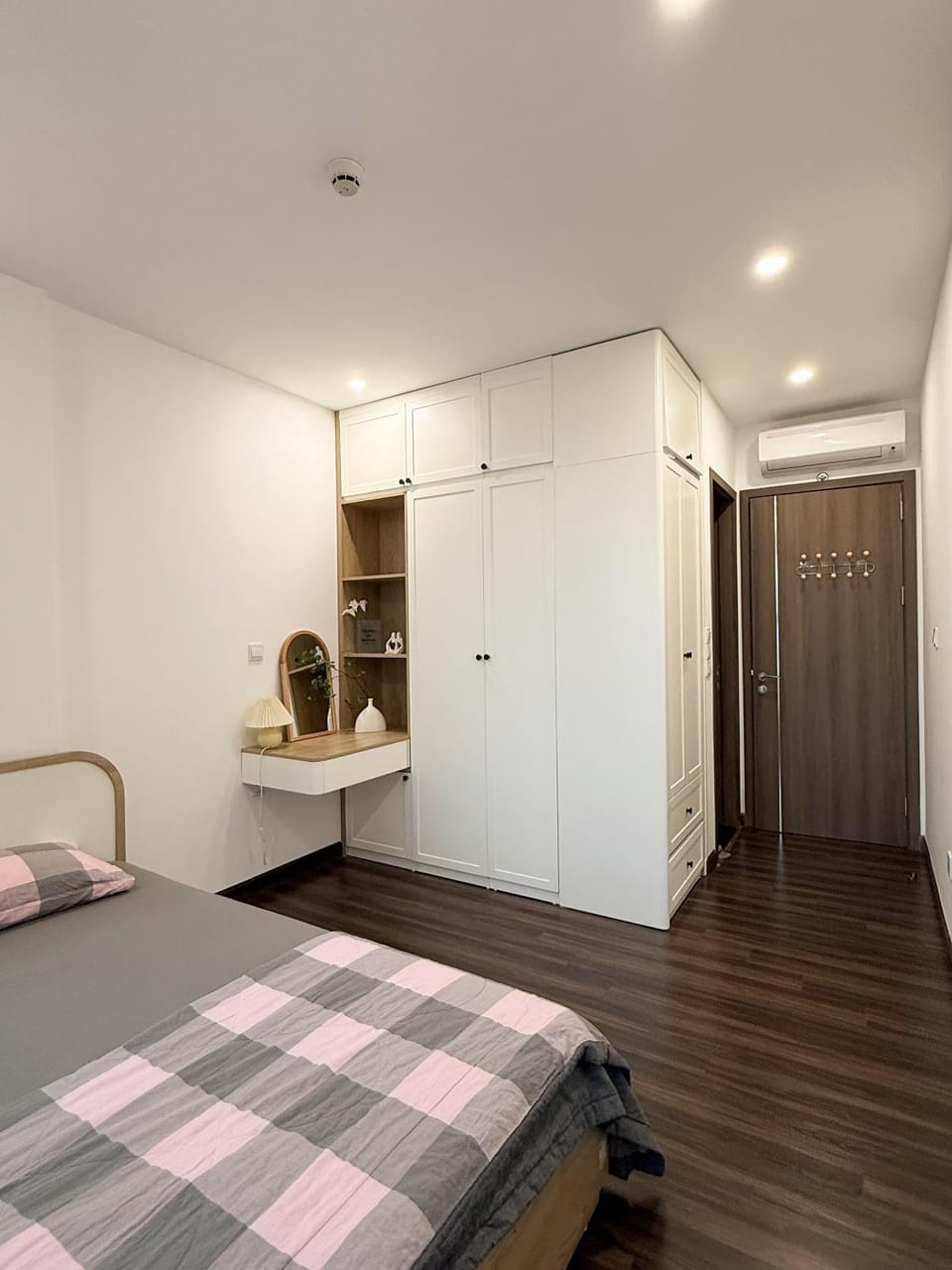 Tulip-Apartment 2N2WC premium home Apartment in Vietnam