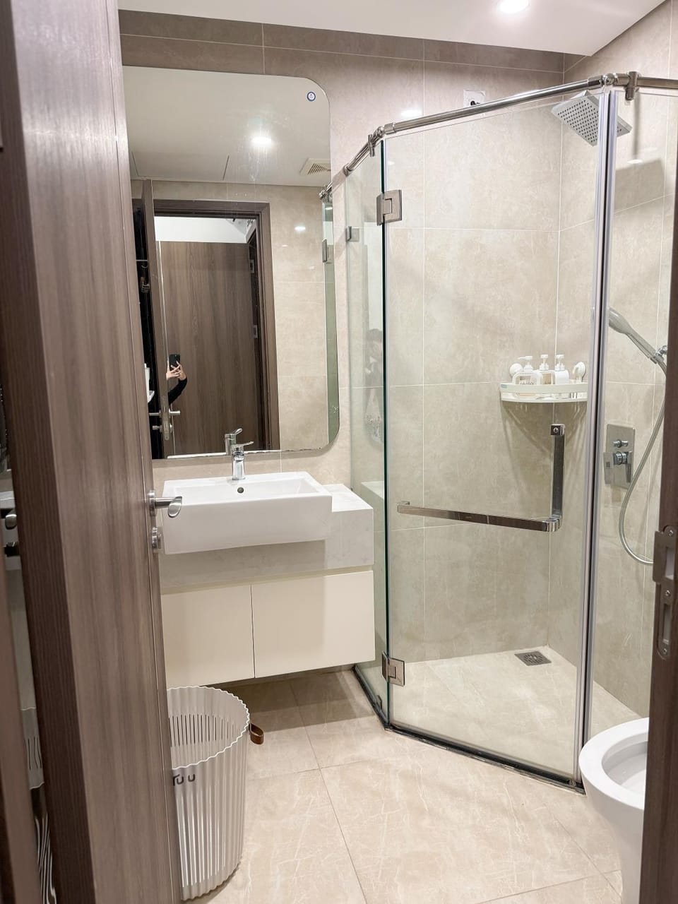 Tulip-Apartment 2N2WC premium home Apartment in Vietnam
