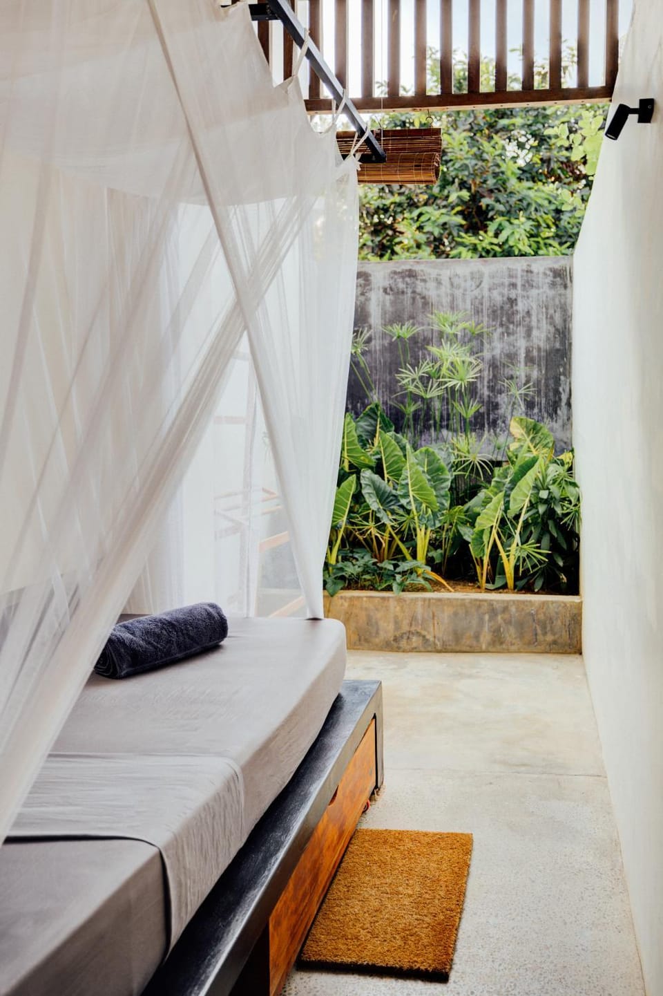 Malkoha Studios Hostel in Southern Province