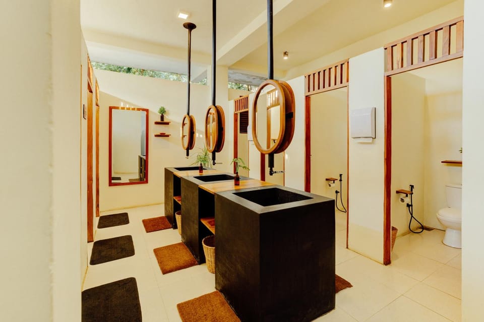 Malkoha Studios Hostel in Southern Province