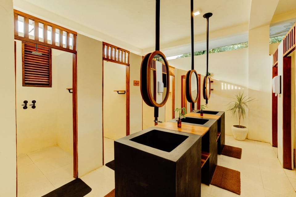 Malkoha Studios Hostel in Southern Province
