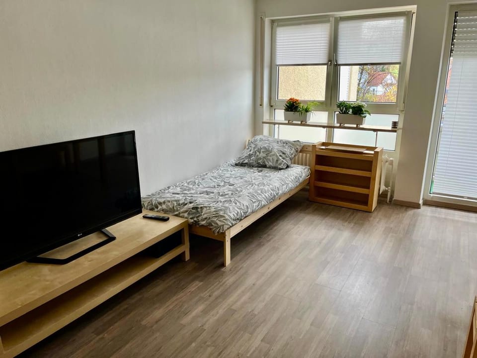 Gemütliches Apartment in zentraler Lage Apartment in Ingolstadt