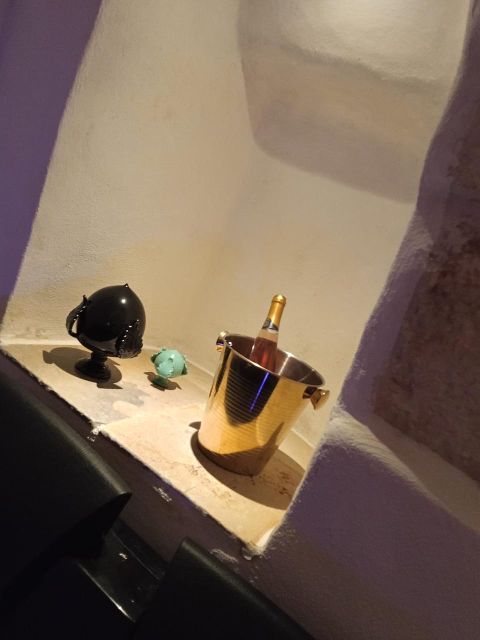 Food and drinks