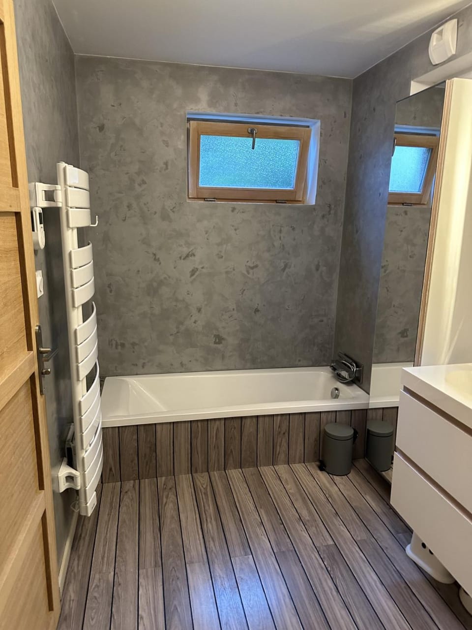 Shower, Bathroom, Bath