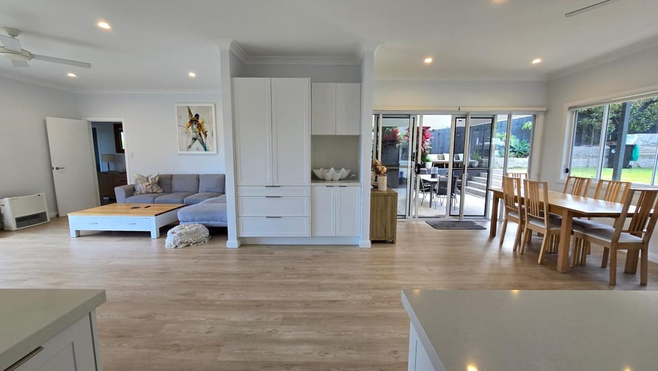 Warriewood Gem House in Pittwater Council